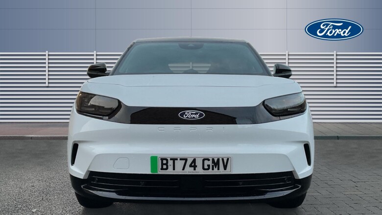 Ford Capri 210kW Premium 77kWh 5dr Auto Electric Estate